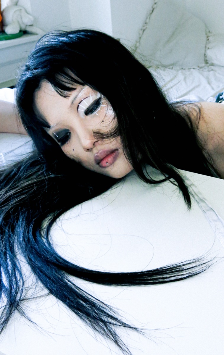 Jiayi Li
