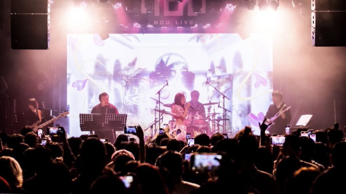 Concert photo 1