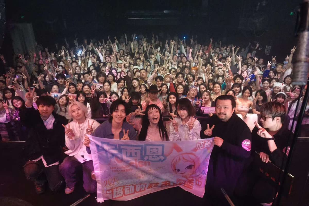 Concert photo 3