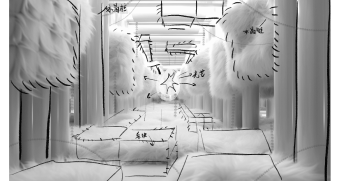 Storyboard panel 8